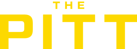 Logo de la série The Pitt