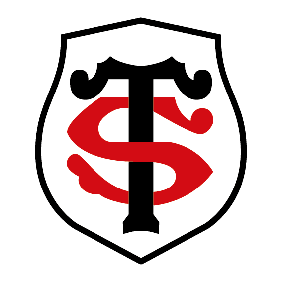 Logo officiel du Stade Toulousain